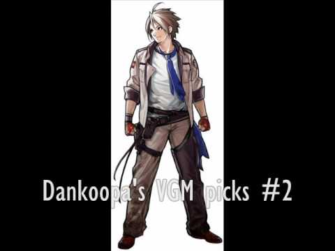 Dankoopa's vgm picks #2 Will's CO theme - We Will Prevail