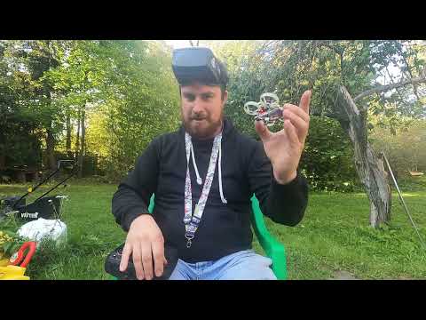 Функция skyzone cobra x v2 о которой почти никто не знает