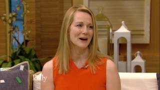Laura Linney's Secret Pregnancy
