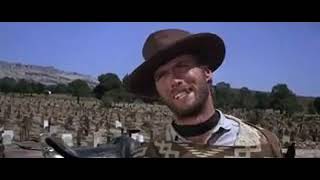 Download lagu The Good, The Bad and The Ugly (1966) – Final Scene | Legendary Western Ending mp3