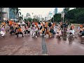 PEDRO SAMPAIO DANÇARINA FLASHMOB