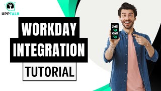 Workday Integration Tutorial | Workday Integration Training Online | Workday Integration | Upptalk
