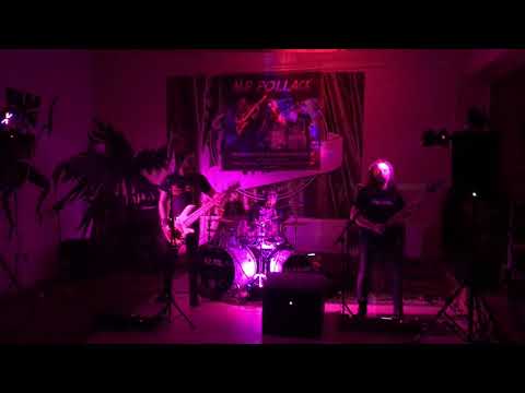 Koncert Mr Pollack Tarnobrzeg 2018-11-03