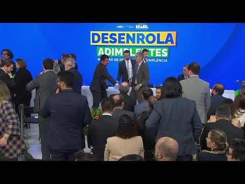 Assista ao Vídeo