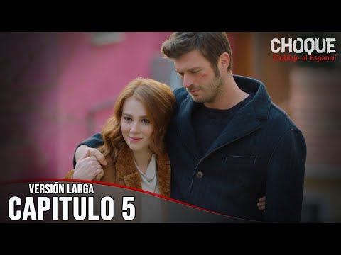 Choque - Capítulo 5 (Versión Larga) | Carpisma