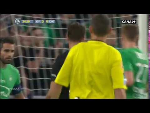 Frédéric Bulot - Goals & Skills - 2015/2017