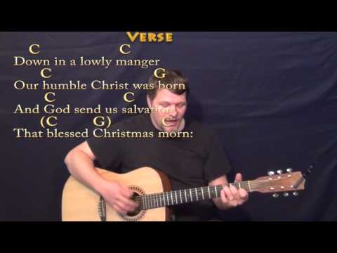 download lagu mp3 mp4 Go Tell It On The Mountain Chords, download lagu Go Tell It On The Mountain Chords gratis, unduh video klip Download Go Tell It On The Mountain Chords Mp3 dan Mp4 Viral Gratis