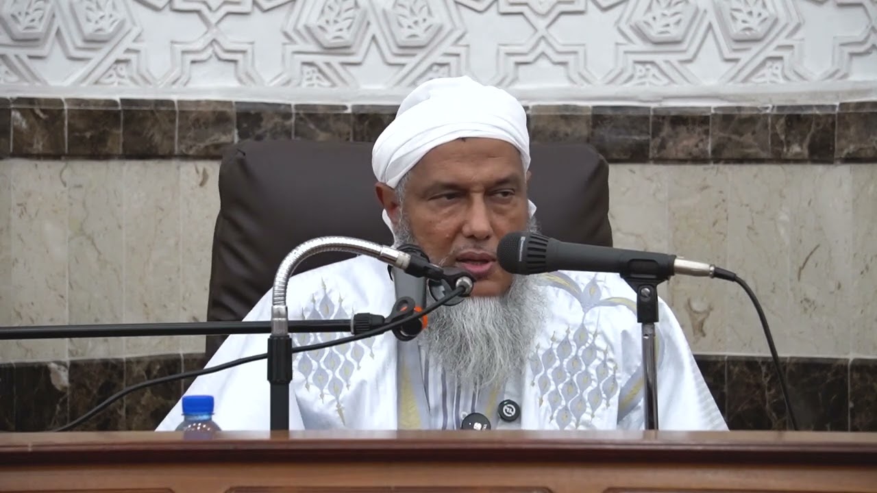 رديف النبي صلى الله عليه وسلم