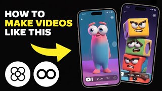 Make Viral YouTube Shorts Alone Using AI – Step-by-Step Tutorial