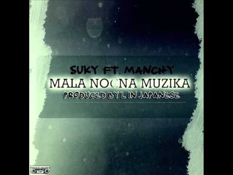 Suky feat. Manchy - Mala Noćna Muzika