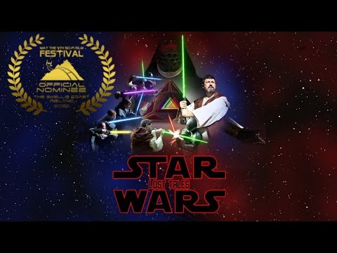 Star Wars: Lost Tales
