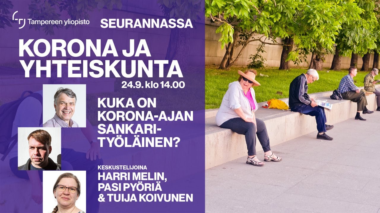 YouTube video thumbnail