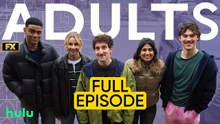 Adults Prequel - Full Episode - Marathon Day | Hulu