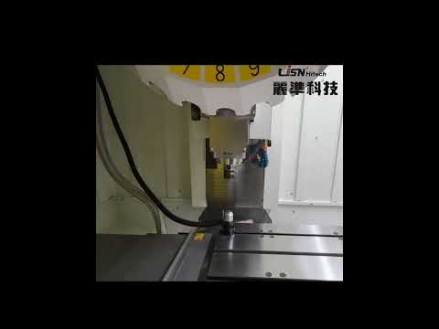 Unlocking Precision and Efficiency: The Advantages of Drilling and Tapping Machining Centers