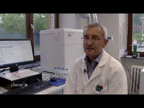 Official Selection  wiff 2017 Arsenic the creeping death -Trailer