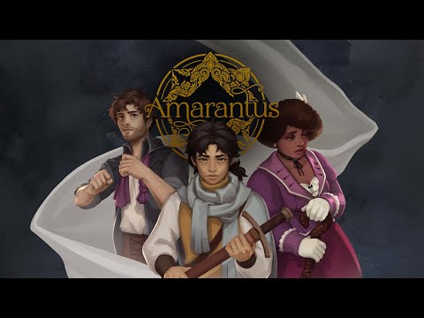 Announcement Trailer