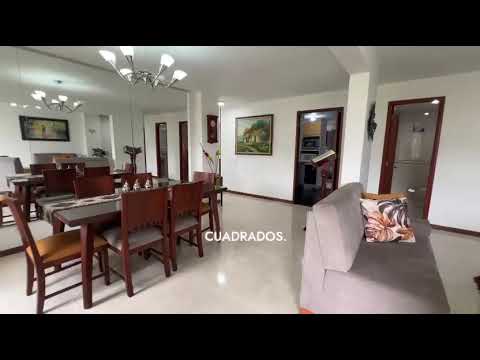 Apartamentos, Venta, La Flora - $680.000.000