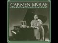 Dear Ruby Remastered by Carmen McRae