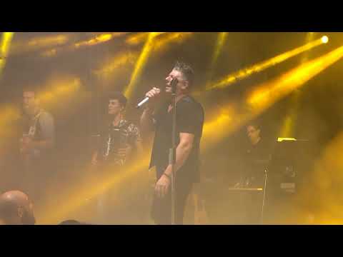 09-08-2019 Festa in collina a Fumo  - Omar Codazzi