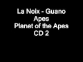 La Noix - Guano Apes 