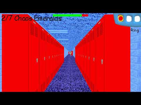 Sonic.exe Is Back! | Sonic For Hire Basics In Education and Learning (1.4.3 Port)