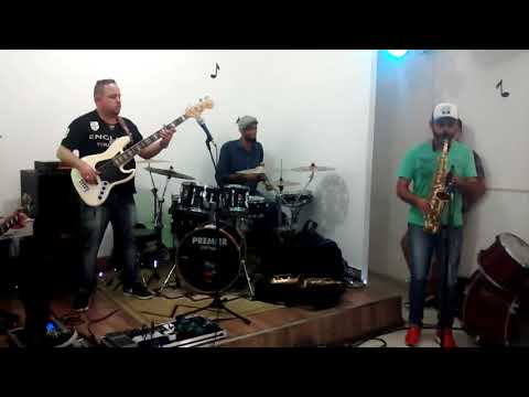 Cantaloupe Island - Marcelo Curumim Sax - WorkShop -  Markinhus Bass