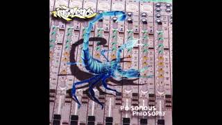 Insolence - Natural High (Track 4 off of Poisonous Philosophy)