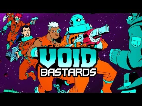 Void Bastards Gameplay - The First 3 Hours