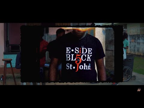 Raw Lyfe - Ak Cough 😤 (Official Music Video) Trinibad Dancehall 2021 #NauseousRiddim