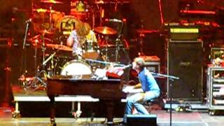 Jack's Mannequin Kill The Messenger