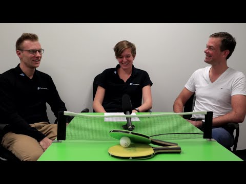 "Angeschnitten": Machen Noppen unseren Sport kaputt? - Teil 1