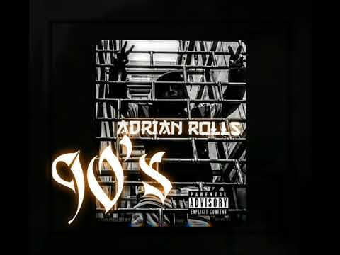 ADRIAN ROLLS - 90's| Freestyle|