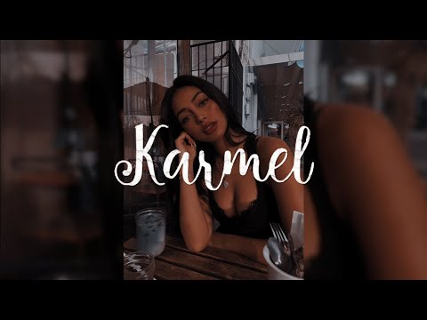 VHS x Wac Toja - Karmel (Bass Boosted)