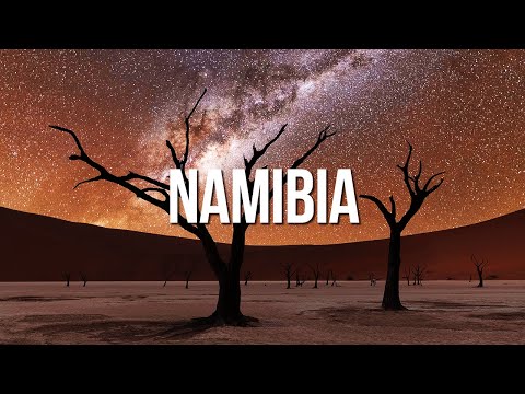 10 Best Places to Visit in NAMIBIA 🇳🇦 | Travel Guide