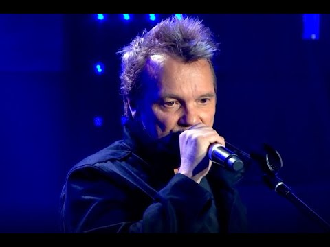Axel Bauer - C'est malin (Live) - Le Grand Studio RTL