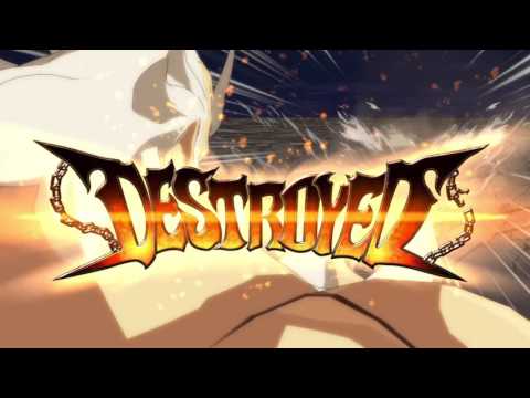 GGXRDR Kum-Haehyun Instant Kill