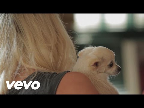 Blue - Amelia Lily