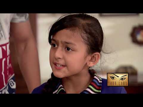 Zee World: Iron Lady | Nov Week 2 2018