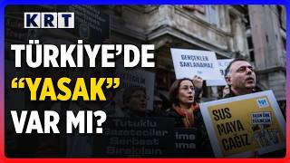 Gazeteciler, Sosyal Medya ve İfade Özgürlüğü: Stüdyoda Dikkat Çeken Tartışma