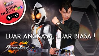 Download lagu RIDER INI DIEJEK MELULU MIRIP POCONG,UDAH GELUT SEMUA TAKUT ![Kamen Rider Climax Fighters]- Part #32 mp3