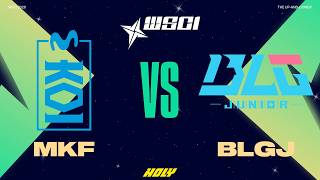 WSCI - MKF vs BLGJ - BO1