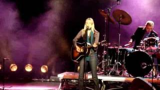 Aimee Mann - Borrowing Time (Coliseu Lisboa 18/10/08)