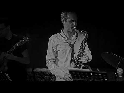 Thumbnail for 'Mach 6' Live@Vortex - Josh Kemp's Rare Groove by J.O.E., Rare groove
