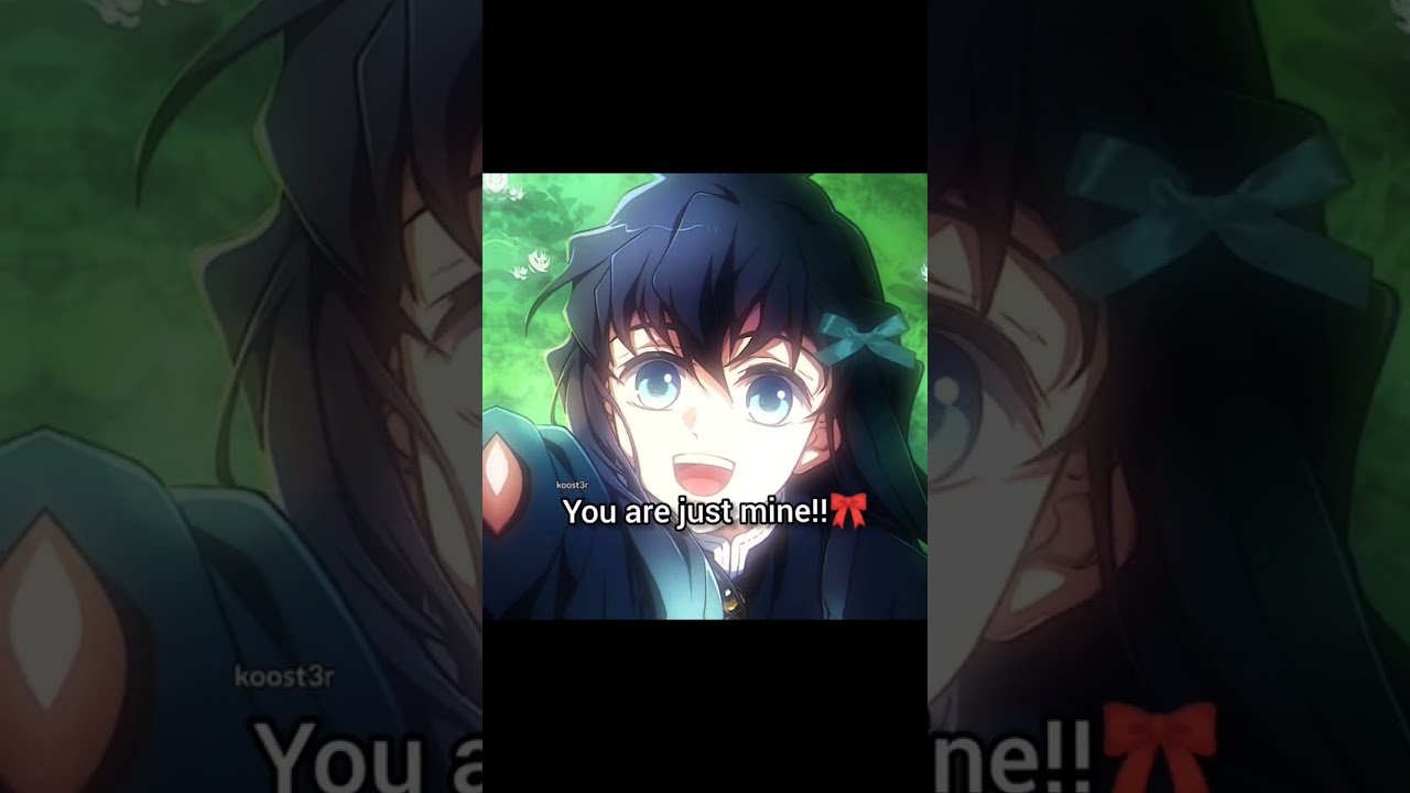 #demonslayer #kimetsunoyaiba 🎀