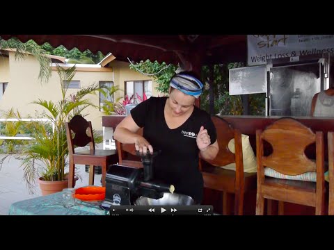 Top 5 Tips for a Wellness Vacation