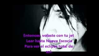 Marilyn Manson - You´re So Vain sub español