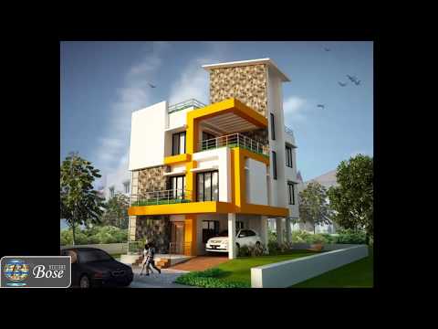 Architectural rendering services