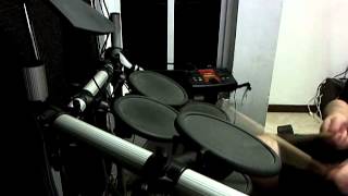 The berzerker - Failure