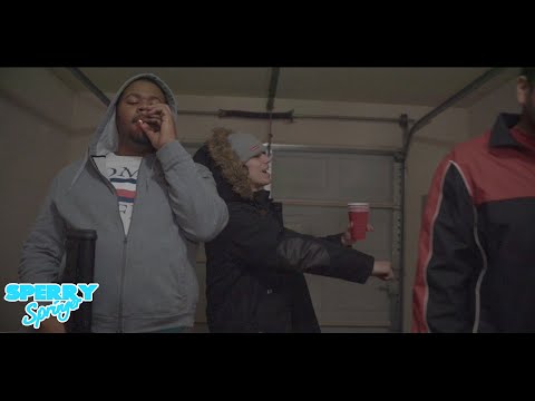 Senpeye x Yung Deco- "Str8 To The Bank" Official Music Video (filmed by @sperryspringer