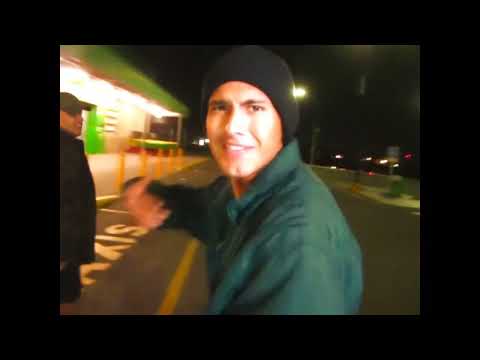 BeeJay - Miedos Ft Anexo Leyruk (Video Alternativo)